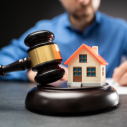 Real Estate & Conveyancing