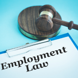 Employment/Labour & Industrial Relations