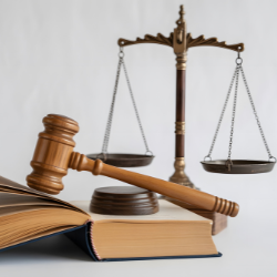 Litigation