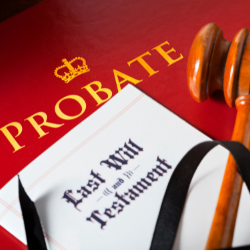 Probate & Administration